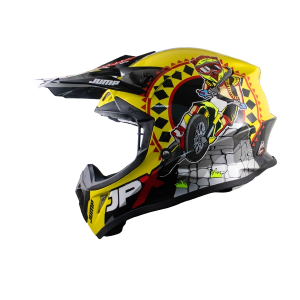 JPX